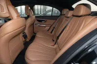 Mercedes-Benz E 200 din 2024 cu 22.161 km - oferta MER172938 - foto 11