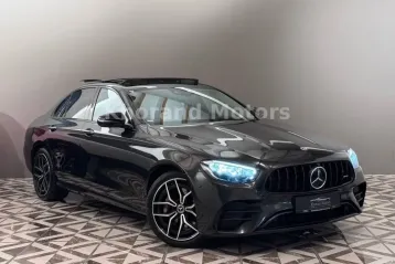 Mercedes-Benz E 300 din 2021 - oferta MER172939