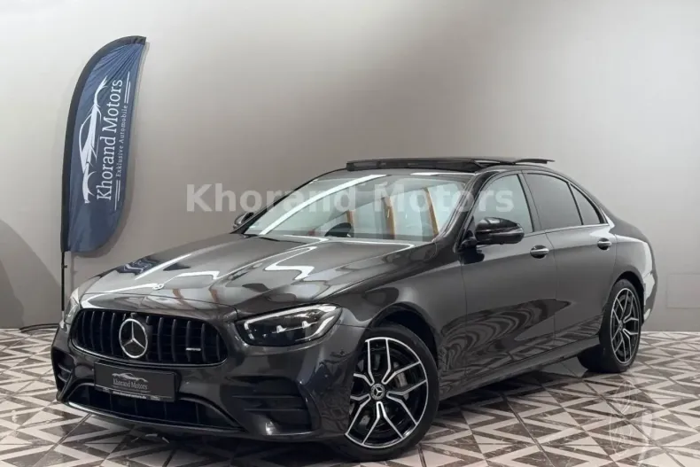 Mercedes-Benz E 300 din 2021 cu 90.000 km - oferta MER172939 - foto 2