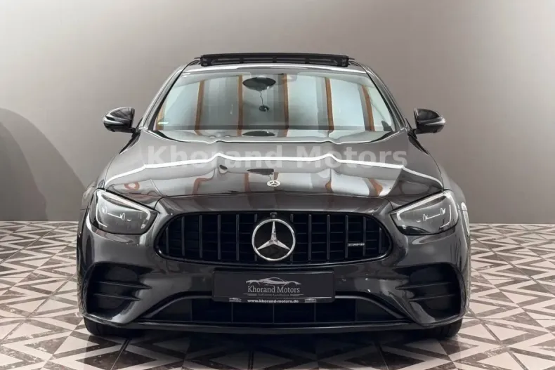 Mercedes-Benz E 300 din 2021 cu 90.000 km - oferta MER172939 - foto 3