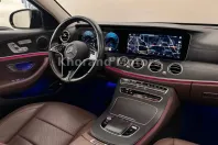 Mercedes-Benz E 300 din 2021 cu 90.000 km - oferta MER172939 - foto 13