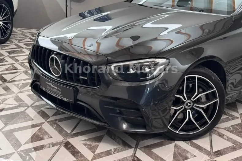 Mercedes-Benz E 300 din 2021 cu 90.000 km - oferta MER172939 - foto 16