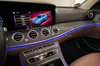 Mercedes-Benz E 300 din 2021 cu 90.000 km - oferta MER172939 - foto 17