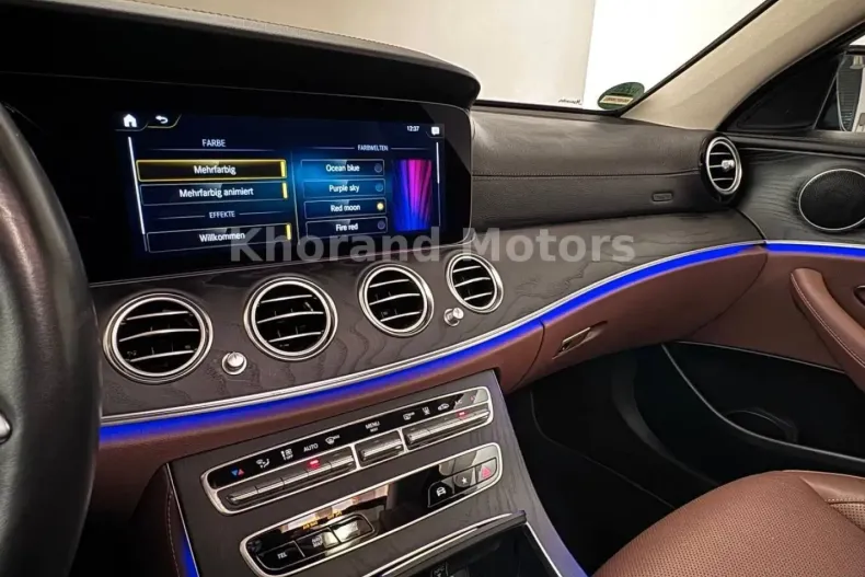 Mercedes-Benz E 300 din 2021 cu 90.000 km - oferta MER172939 - foto 26