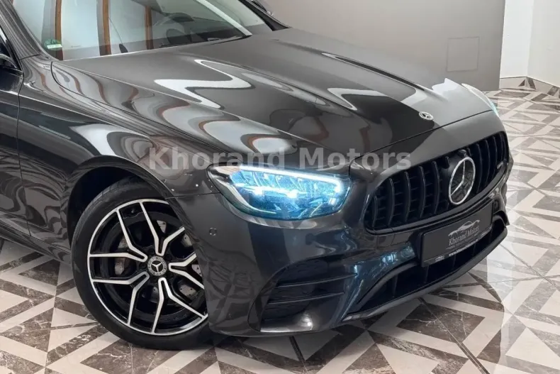 Mercedes-Benz E 300 din 2021 cu 90.000 km - oferta MER172939 - foto 30