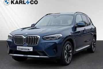BMW X3 din 2022 - oferta BMW172940