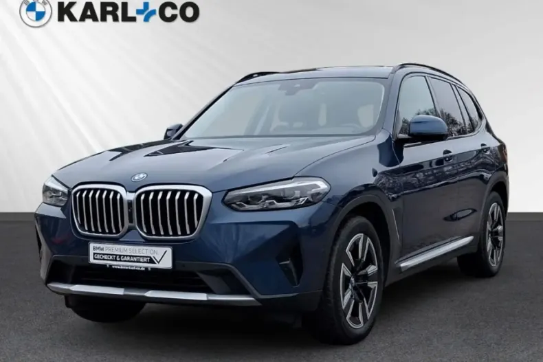 BMW X3 din 2022 cu 80.950 km - oferta BMW172940 - foto 1
