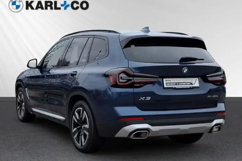 BMW X3 din 2022 cu 80.950 km - oferta BMW172940 - foto 3