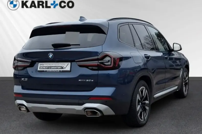 BMW X3 din 2022 cu 80.950 km - oferta BMW172940 - foto 4