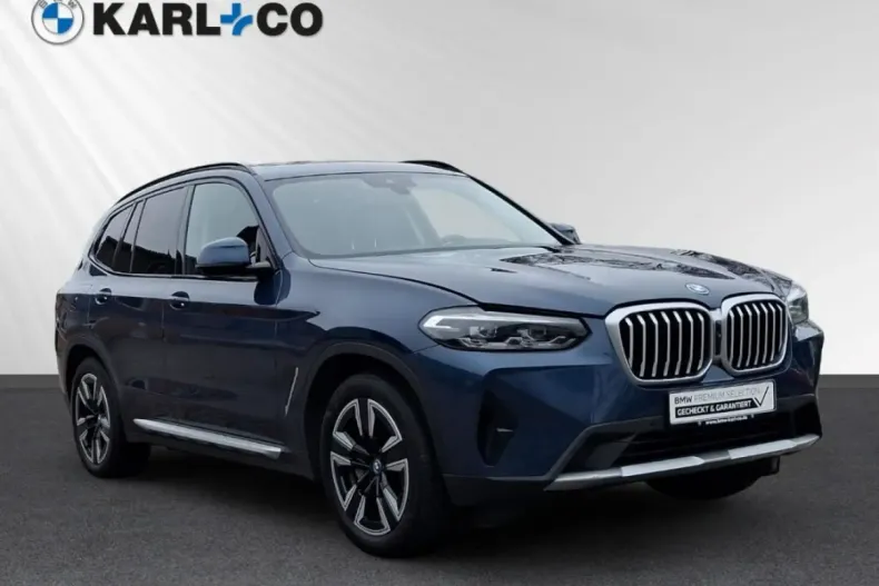 BMW X3 din 2022 cu 80.950 km - oferta BMW172940 - foto 6