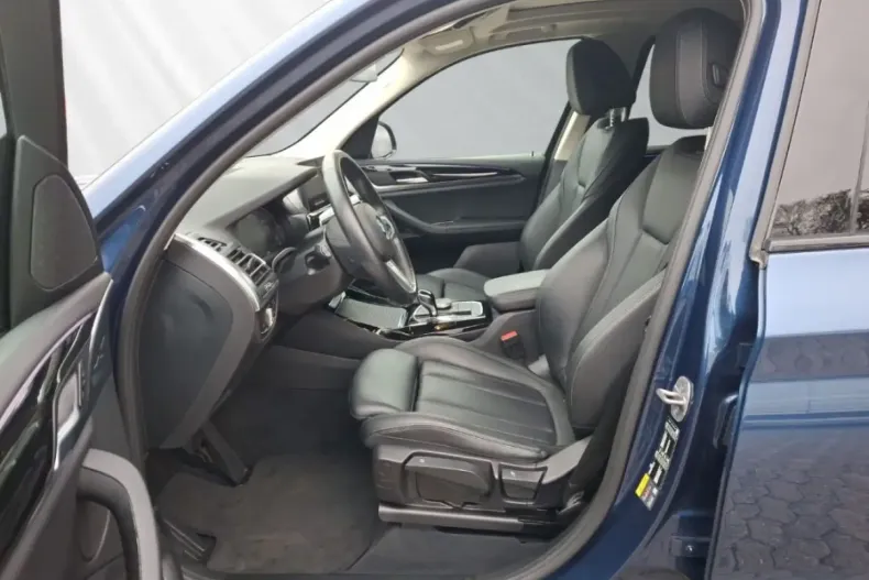 BMW X3 din 2022 cu 80.950 km - oferta BMW172940 - foto 8