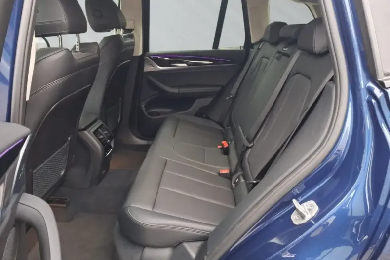 BMW X3 din 2022 cu 80.950 km - oferta BMW172940 - foto 9
