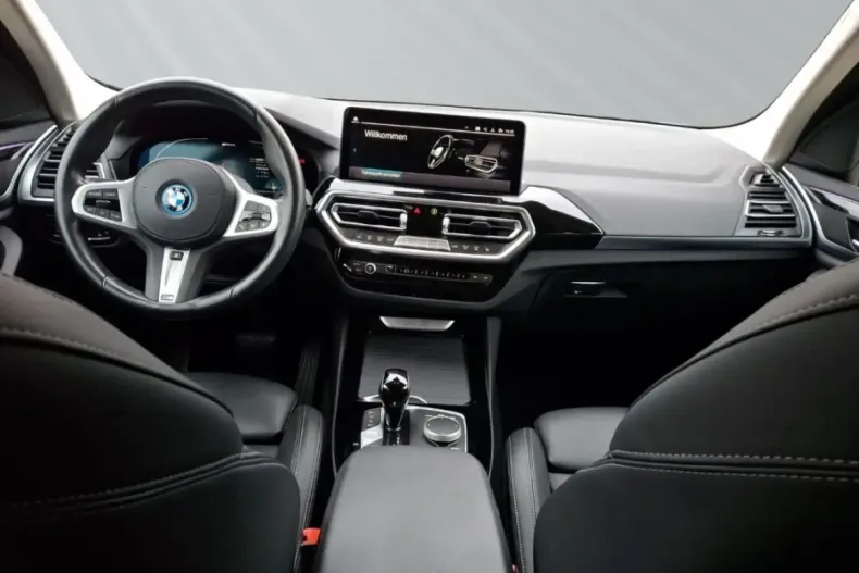 BMW X3 din 2022 cu 80.950 km - oferta BMW172940 - foto 10