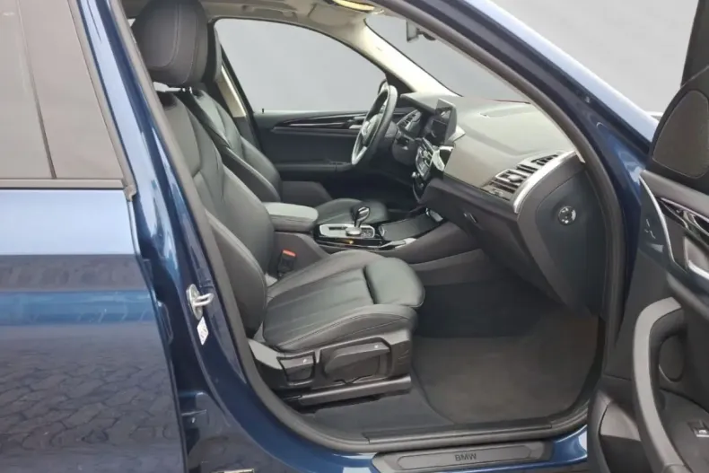 BMW X3 din 2022 cu 80.950 km - oferta BMW172940 - foto 13