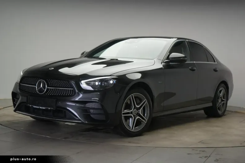 Mercedes-Benz E 300 din 2021 cu 68.000 km - oferta MER172941 - foto 3