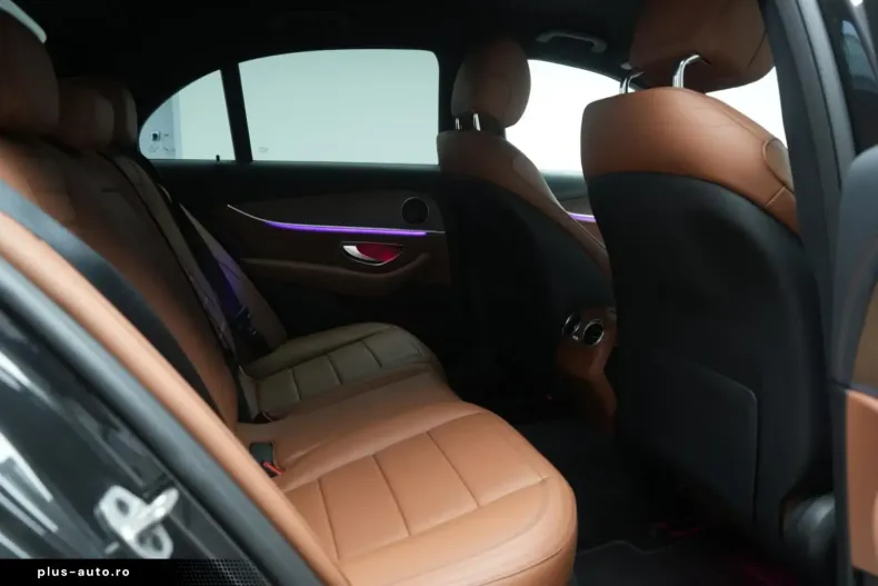 Mercedes-Benz E 300 din 2021 cu 68.000 km - oferta MER172941 - foto 8