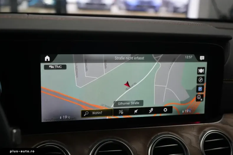 Mercedes-Benz E 300 din 2021 cu 68.000 km - oferta MER172941 - foto 14