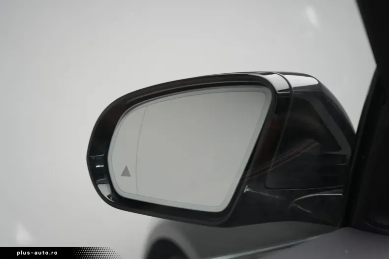 Mercedes-Benz E 300 din 2021 cu 68.000 km - oferta MER172941 - foto 22