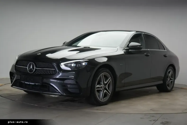 Mercedes-Benz E 300 din 2021 cu 68.000 km - oferta MER172941 - foto 28