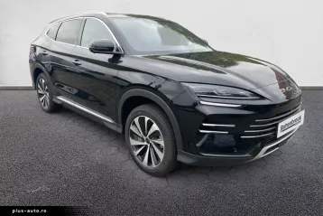 BYD SEAL U din 2025 - oferta BYD172942