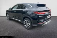 BYD SEAL U din 2025 cu 2.500 km - oferta BYD172942 - foto 4