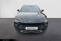 BYD SEAL U din 2025 cu 2.500 km - oferta BYD172942 - foto 6