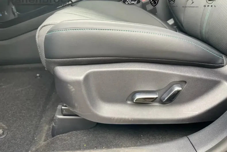 BYD SEAL U din 2025 cu 2.500 km - oferta BYD172942 - foto 10