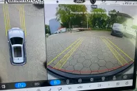 BYD SEAL U din 2025 cu 2.500 km - oferta BYD172942 - foto 11