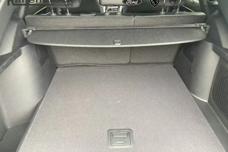 BYD SEAL U din 2025 cu 2.500 km - oferta BYD172942 - foto 13