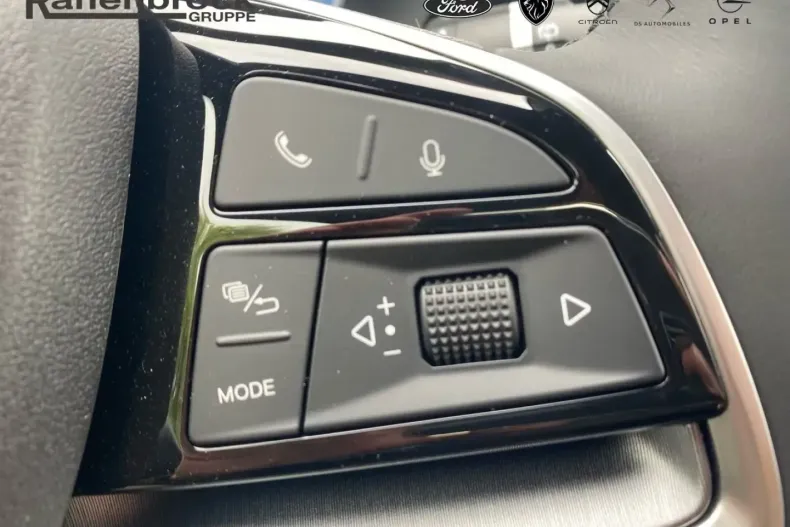 BYD SEAL U din 2025 cu 2.500 km - oferta BYD172942 - foto 14