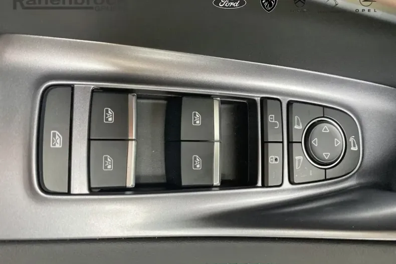 BYD SEAL U din 2025 cu 2.500 km - oferta BYD172942 - foto 17