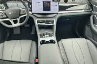 BYD SEAL U din 2025 cu 2.500 km - oferta BYD172942 - foto 18