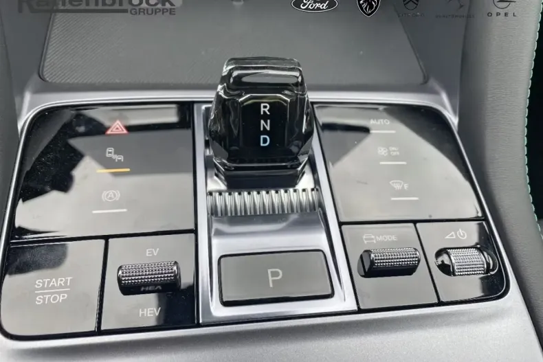 BYD SEAL U din 2025 cu 2.500 km - oferta BYD172942 - foto 19