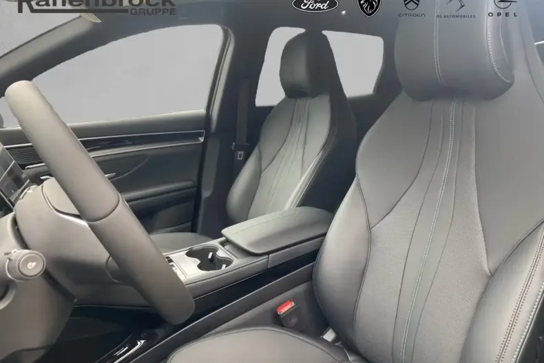 BYD SEAL U din 2025 cu 2.500 km - oferta BYD172942 - foto 21