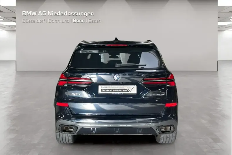 BMW X5 din 2024 cu 19.864 km - oferta BMW172943 - foto 5