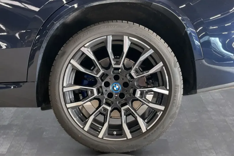 BMW X5 din 2024 cu 19.864 km - oferta BMW172943 - foto 10