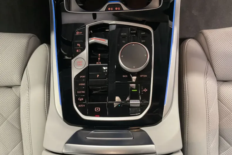 BMW X5 din 2024 cu 19.864 km - oferta BMW172943 - foto 13