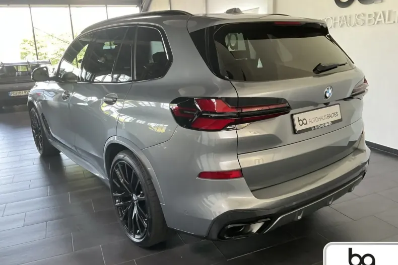 BMW X5 din 2024 cu 19.800 km - oferta BMW172944 - foto 4