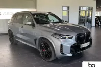BMW X5 din 2024 cu 19.800 km - oferta BMW172944 - foto 5