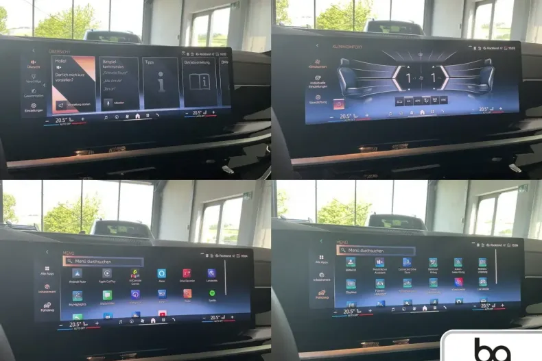 BMW X5 din 2024 cu 19.800 km - oferta BMW172944 - foto 17