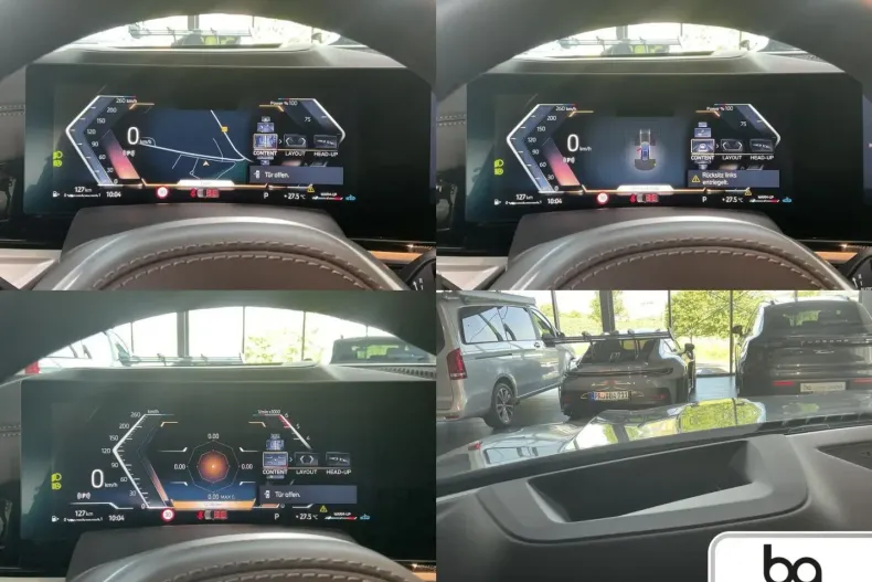 BMW X5 din 2024 cu 19.800 km - oferta BMW172944 - foto 18