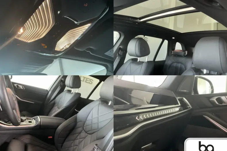 BMW X5 din 2024 cu 19.800 km - oferta BMW172944 - foto 19