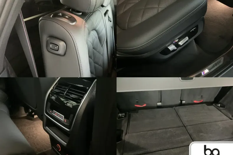 BMW X5 din 2024 cu 19.800 km - oferta BMW172944 - foto 20