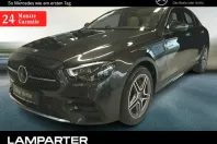 Mercedes-Benz E 300 din 2021 cu 35.788 km - oferta MER172945 - foto 1