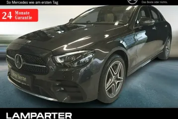 Mercedes-Benz E 300 din 2021 - oferta MER172945
