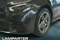 Mercedes-Benz E 300 din 2021 cu 35.788 km - oferta MER172945 - foto 2