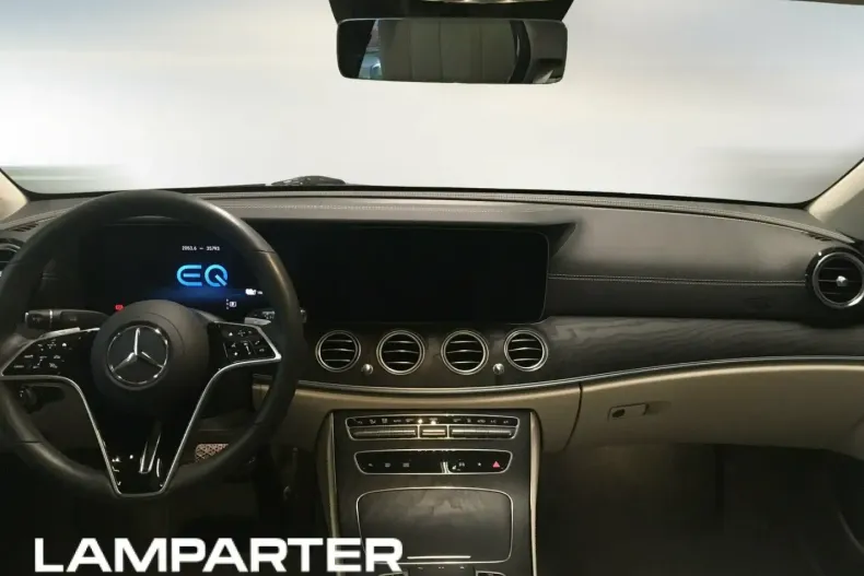 Mercedes-Benz E 300 din 2021 cu 35.788 km - oferta MER172945 - foto 7