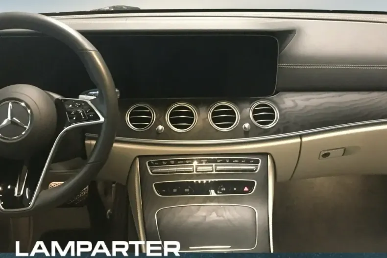 Mercedes-Benz E 300 din 2021 cu 35.788 km - oferta MER172945 - foto 8