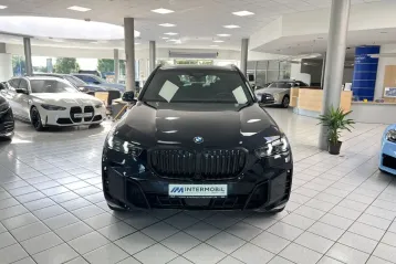 BMW X5 din 2024 - oferta BMW172946