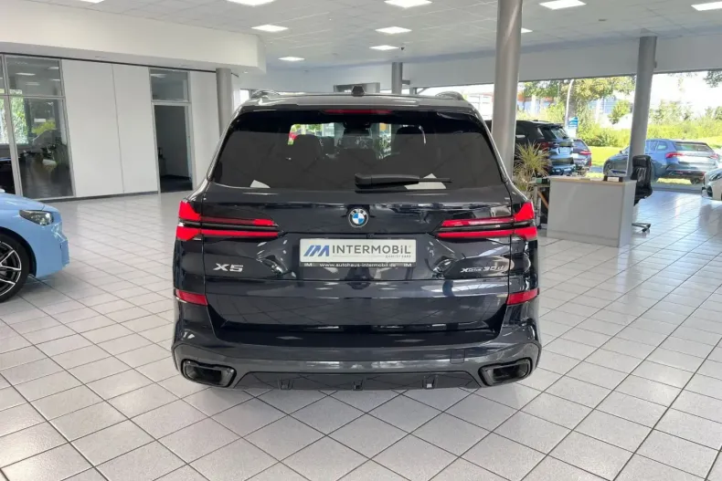 BMW X5 din 2024 cu 16.900 km - oferta BMW172946 - foto 4